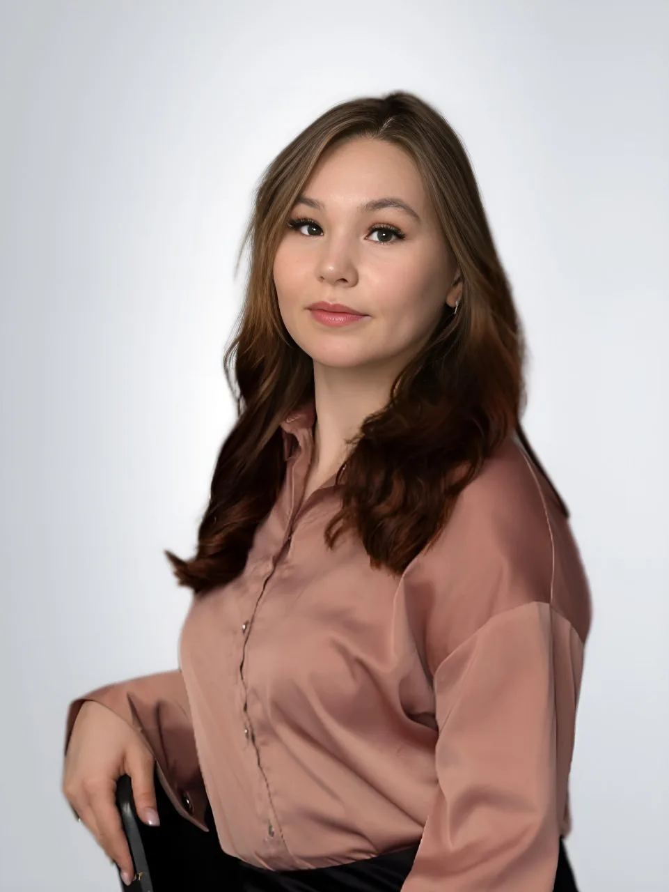 Арина Федоровых