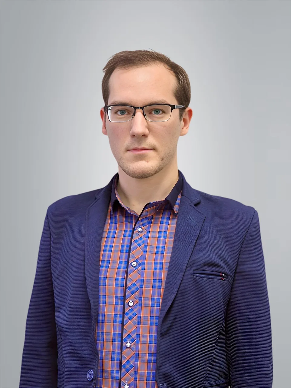 Гужавин Кирилл