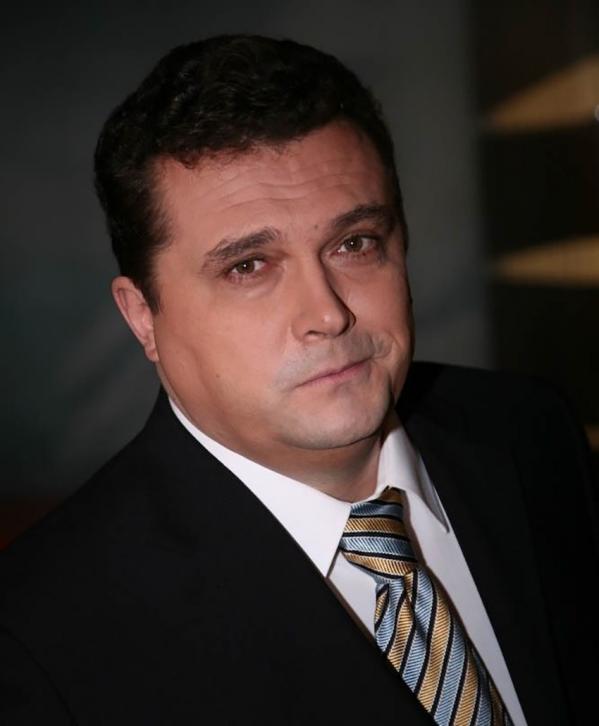 Соловьев Владимир