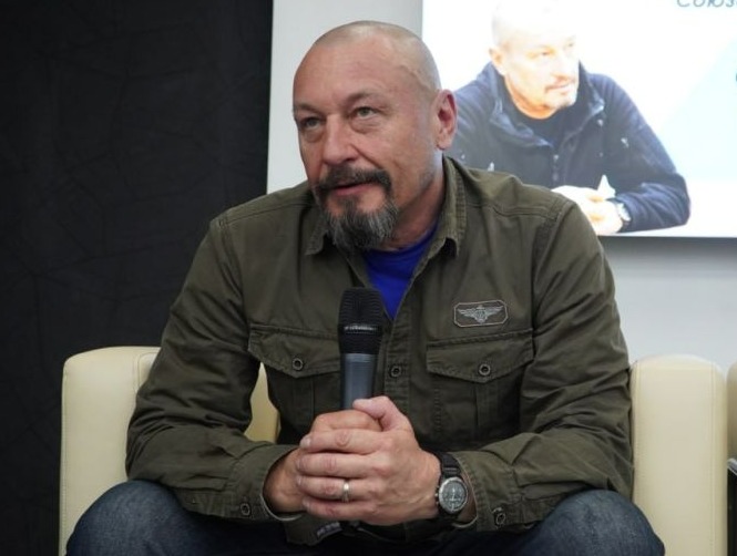 Степаненко Антон