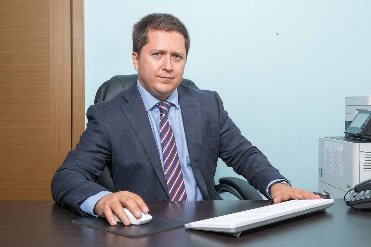 Токарский Денис